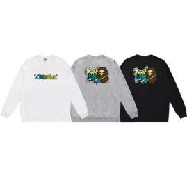 Picture of Bape Sweatshirt _SKUBapeS-2XLscqx39230295